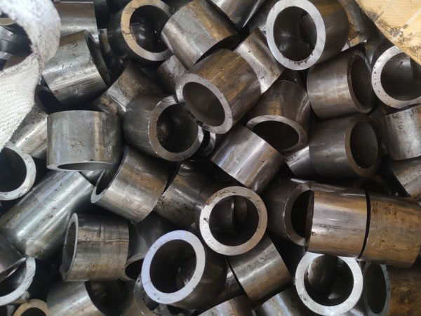 封丘无缝钢管切割