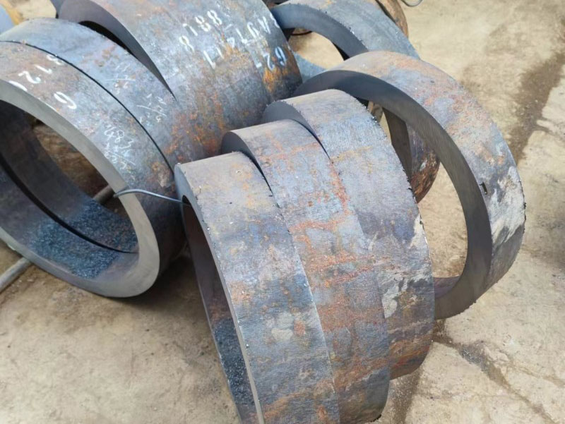 封丘42crmo无缝钢管切割加工零售