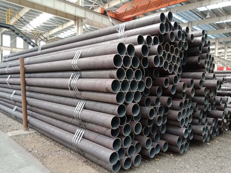 封丘30CrMo合金无缝钢管