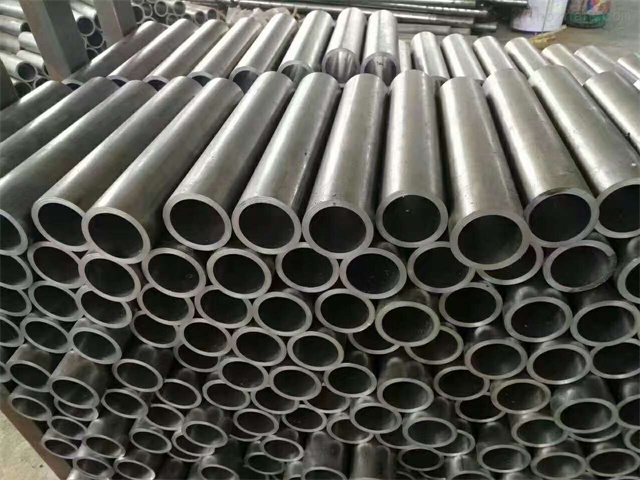 封丘30CrMo精密无缝钢管