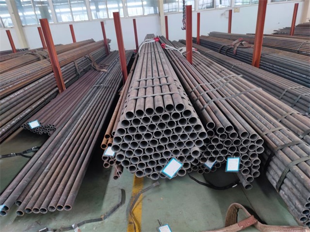 封丘20G合金无缝钢管